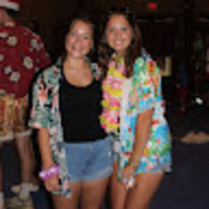 Meet your Posher, Gray